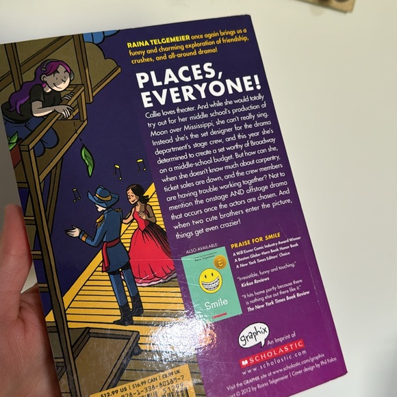 Book - Picture 2 of 4